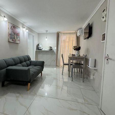 Appartamento Camy Napoli Esterno foto
