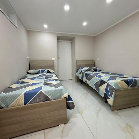 Appartamento Camy Napoli Esterno foto