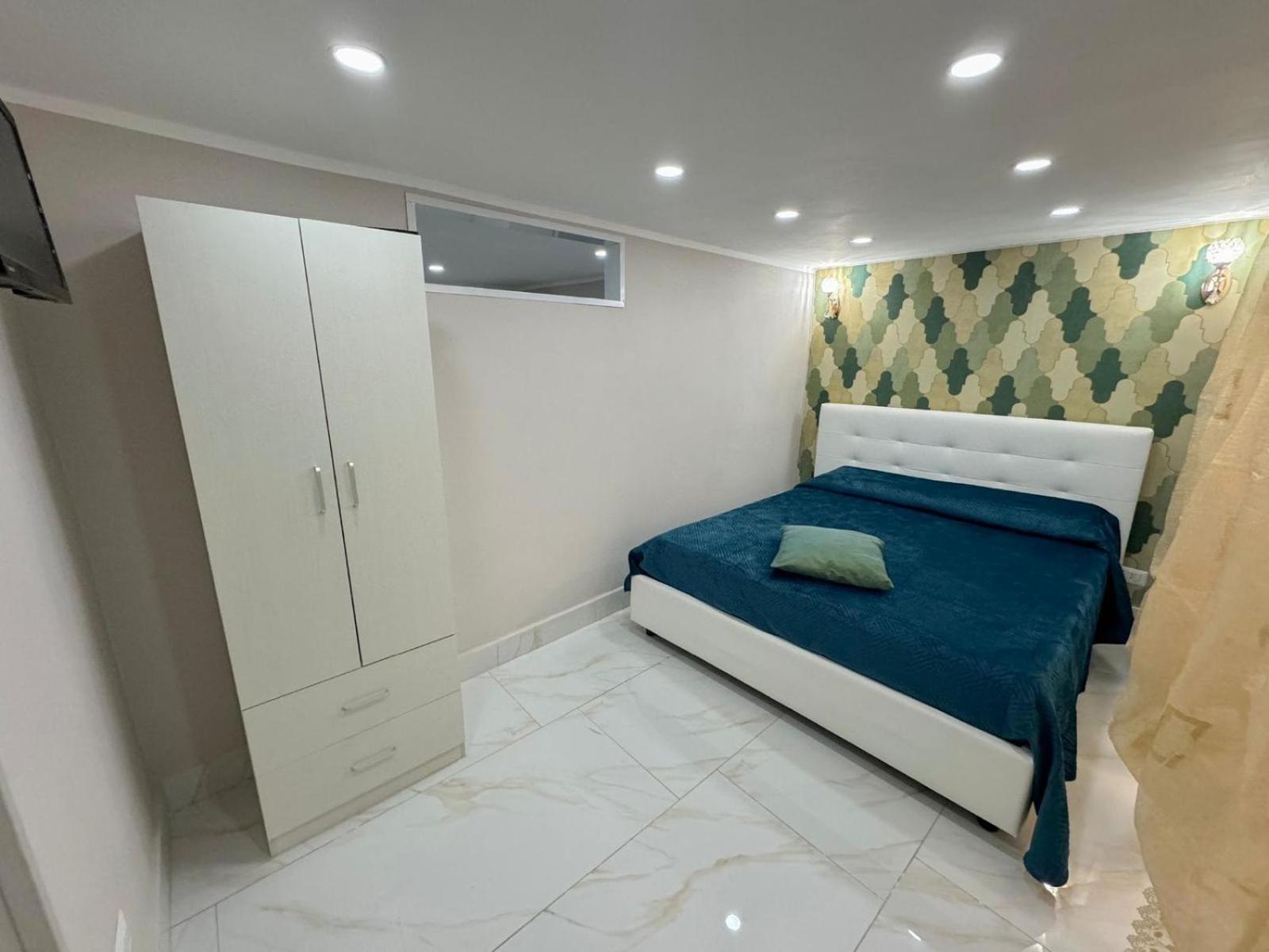 Appartamento Camy Napoli Esterno foto