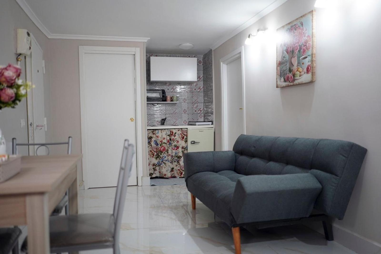 Appartamento Camy Napoli Esterno foto