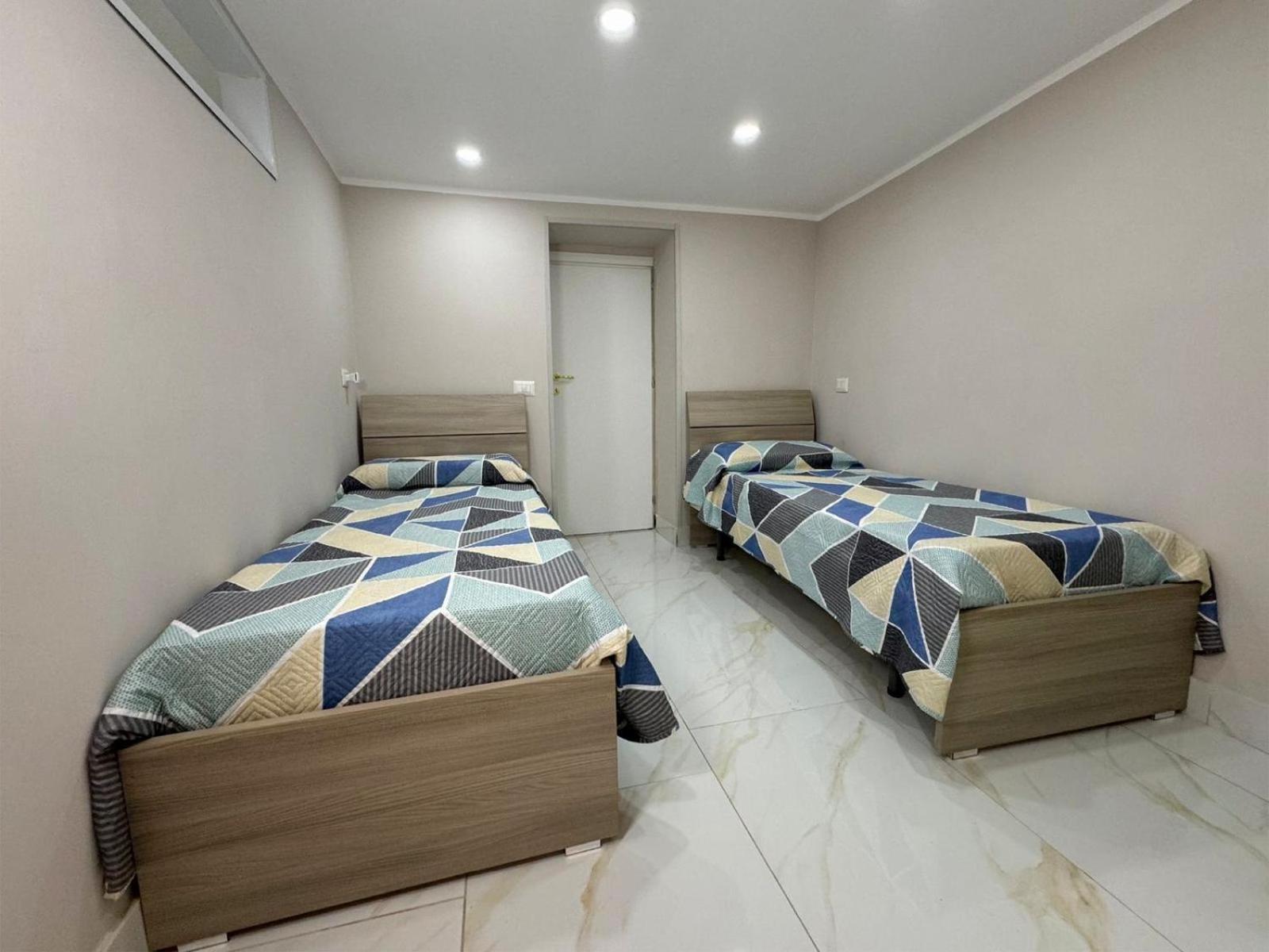 Appartamento Camy Napoli Esterno foto