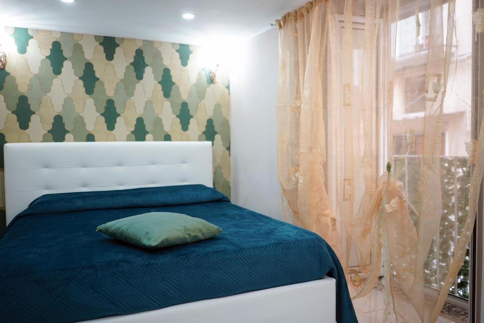 Appartamento Camy Napoli Esterno foto
